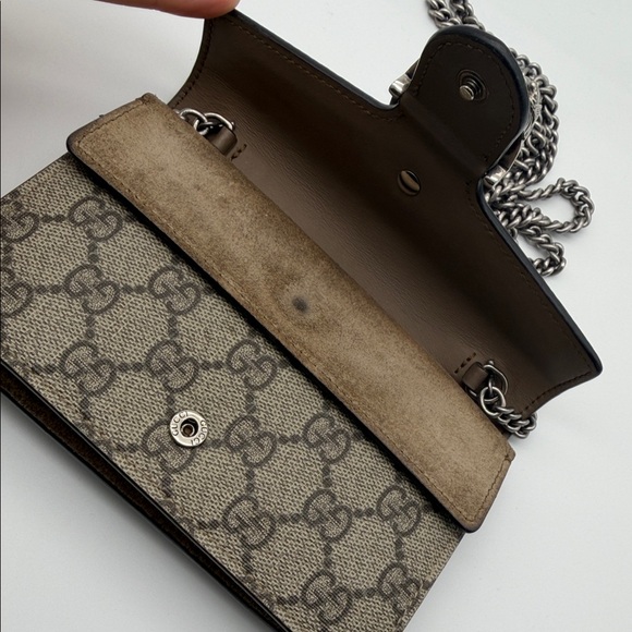 Gucci Mini Dionysus Bag - Picture 9 of 14